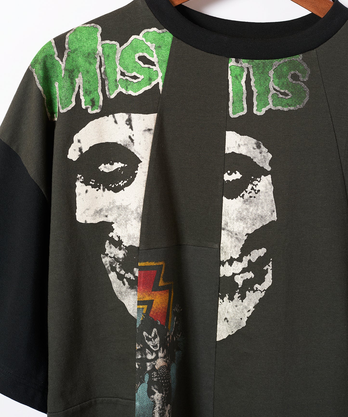 Reconstructed T-SHIRT Type-Mi01