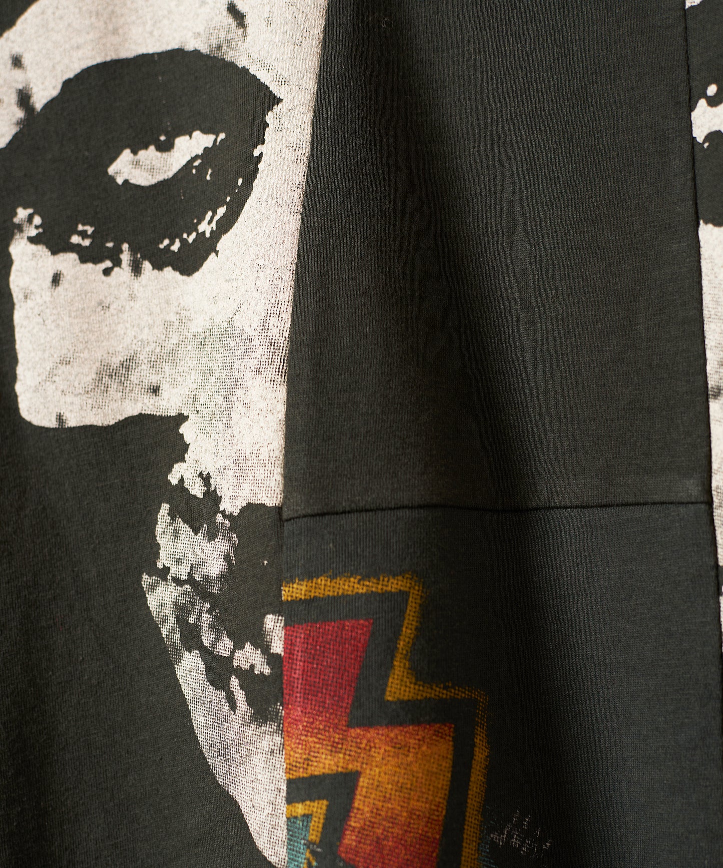 Reconstructed T-SHIRT Type-Mi01