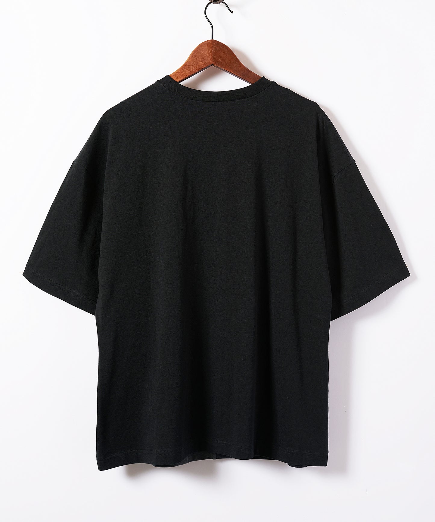 Reconstructed T-SHIRT Type-Mi02
