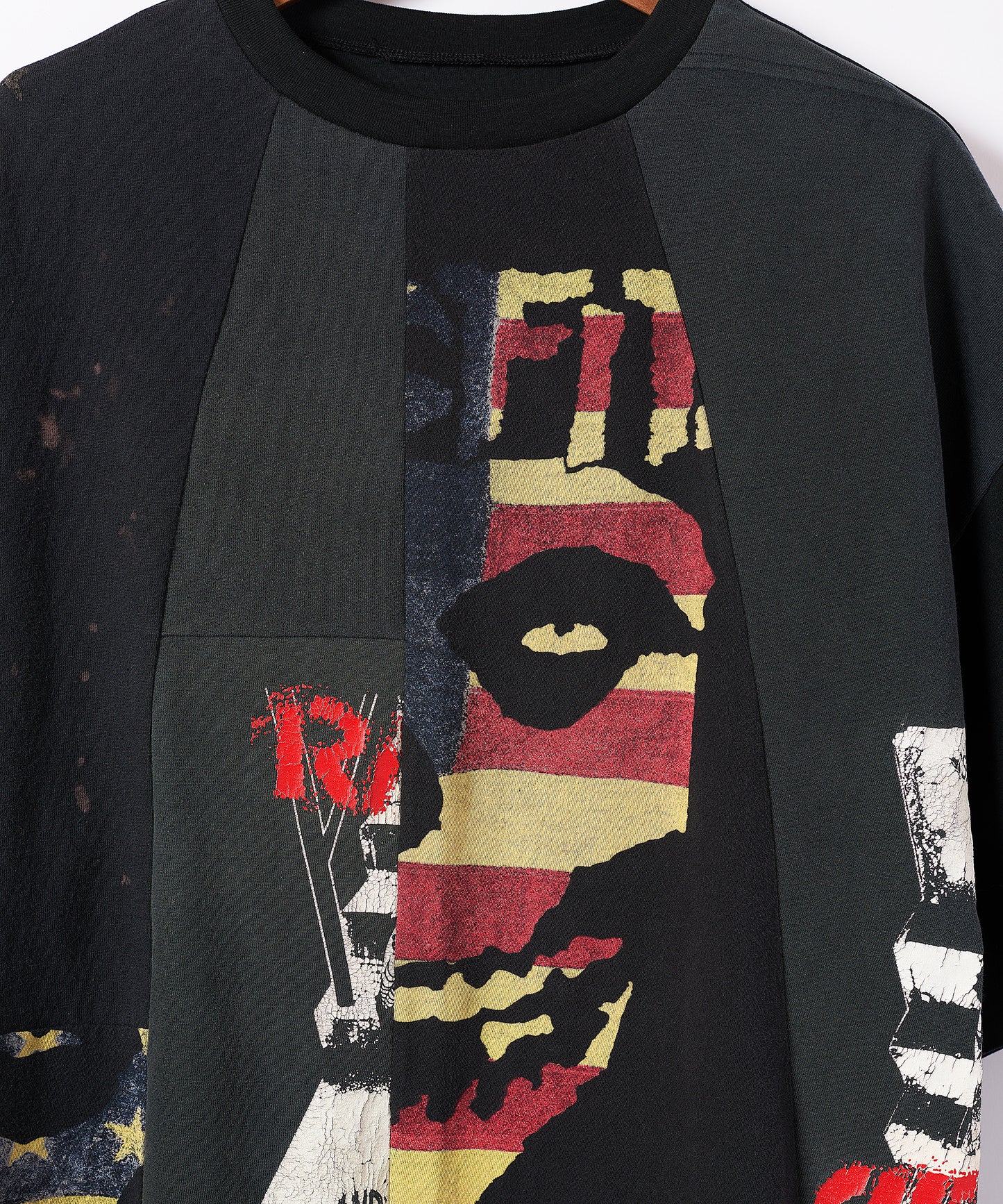 Reconstructed T-SHIRT Type-Mi02