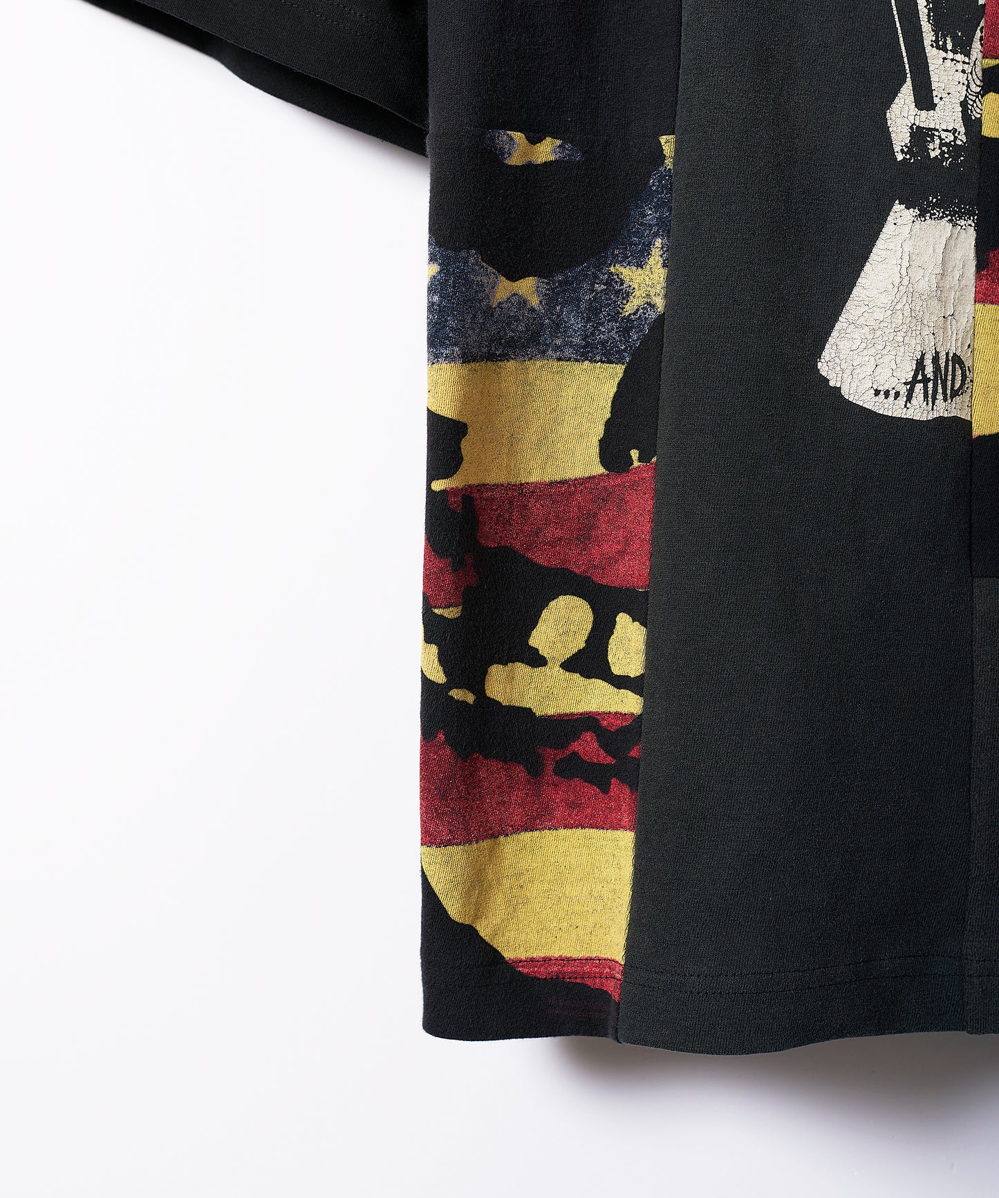 Reconstructed T-SHIRT Type-Mi02