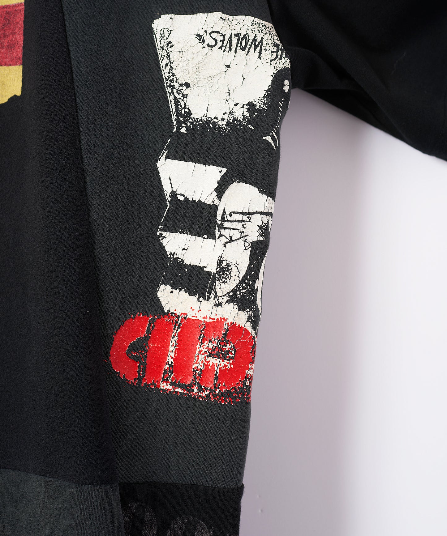 Reconstructed T-SHIRT Type-Mi02