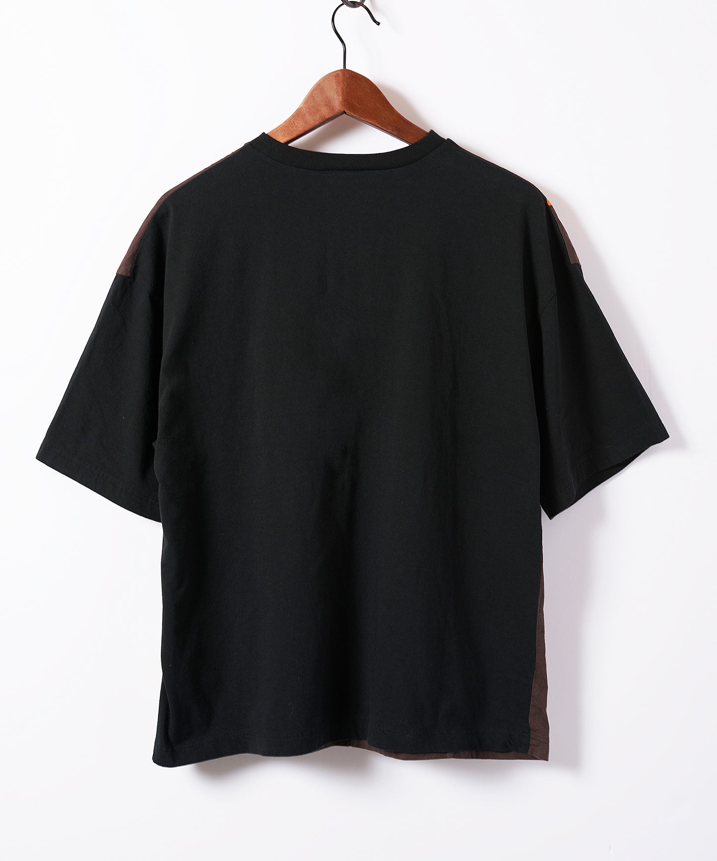 Reconstructed T-SHIRT Type-Mu01