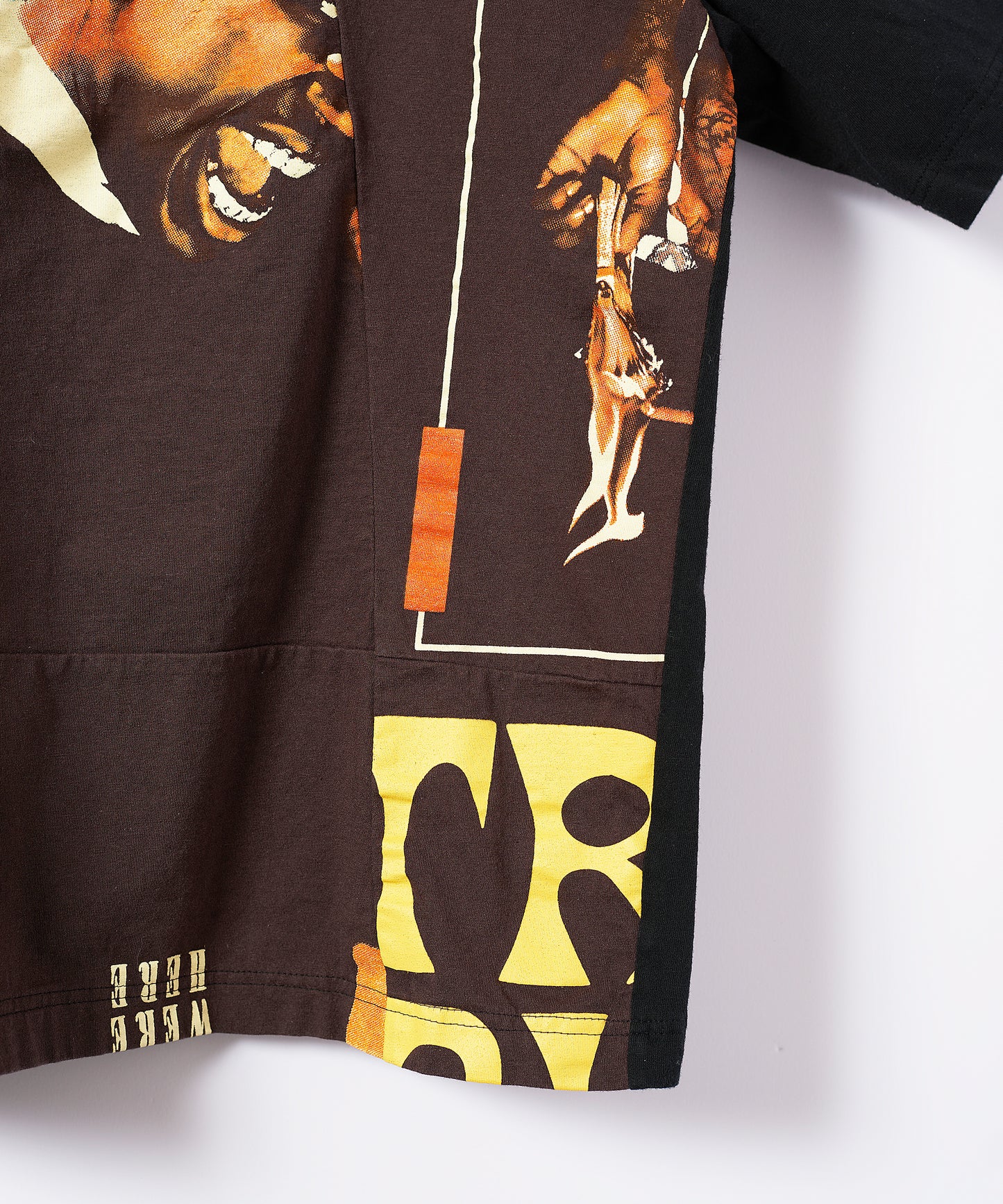 Reconstructed T-SHIRT Type-Mu01