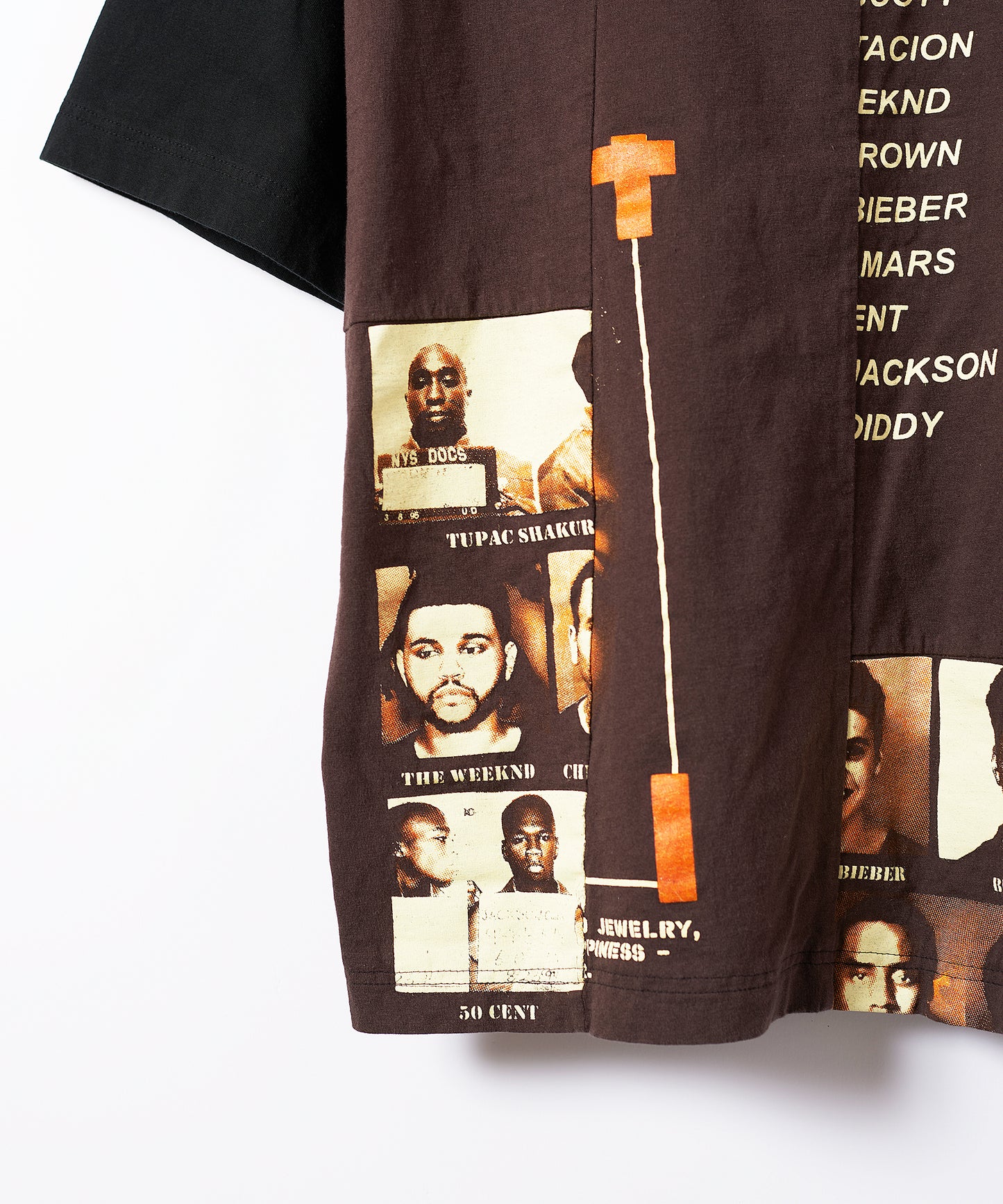 Reconstructed T-SHIRT Type-Mu02