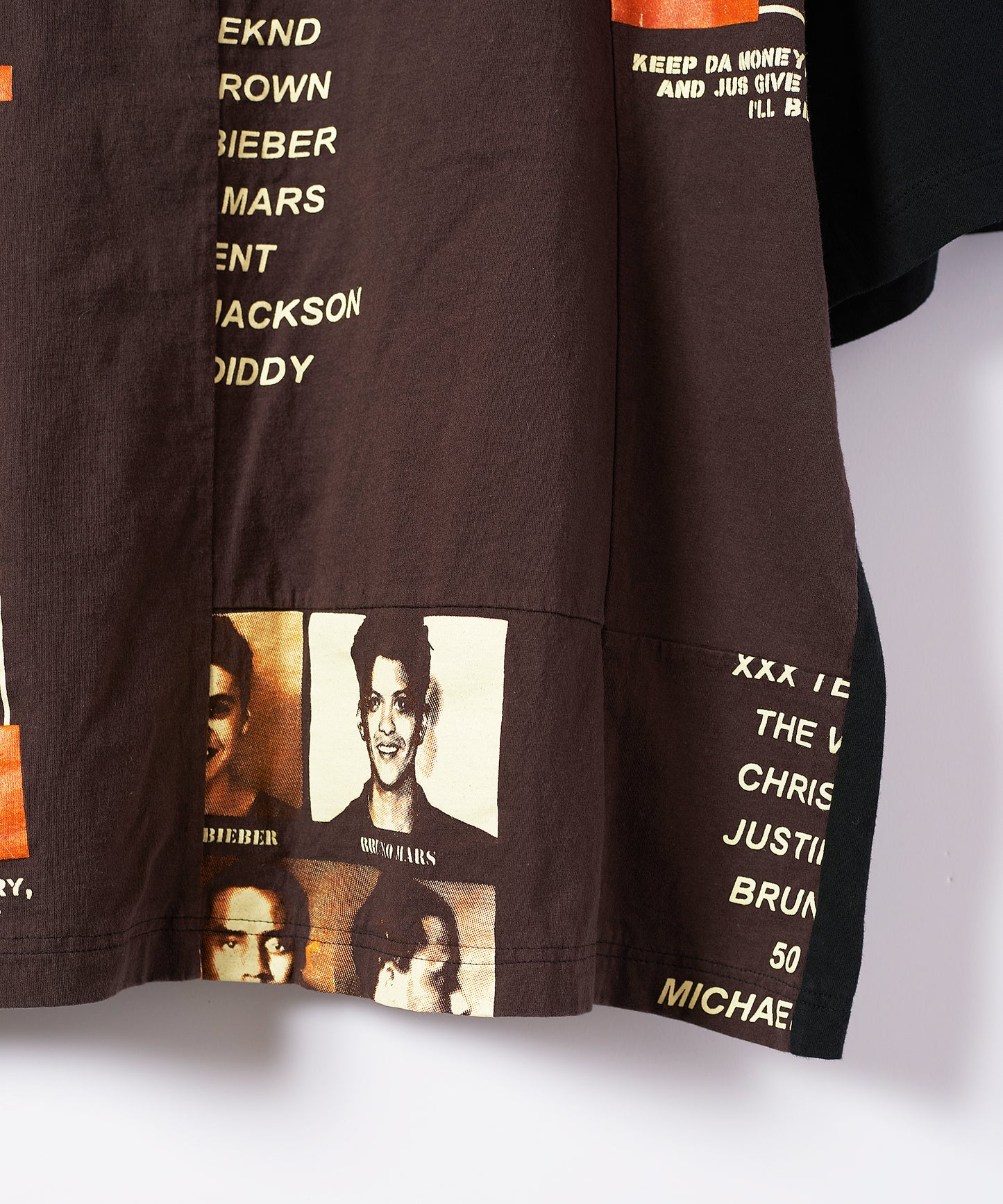 Reconstructed T-SHIRT Type-Mu02