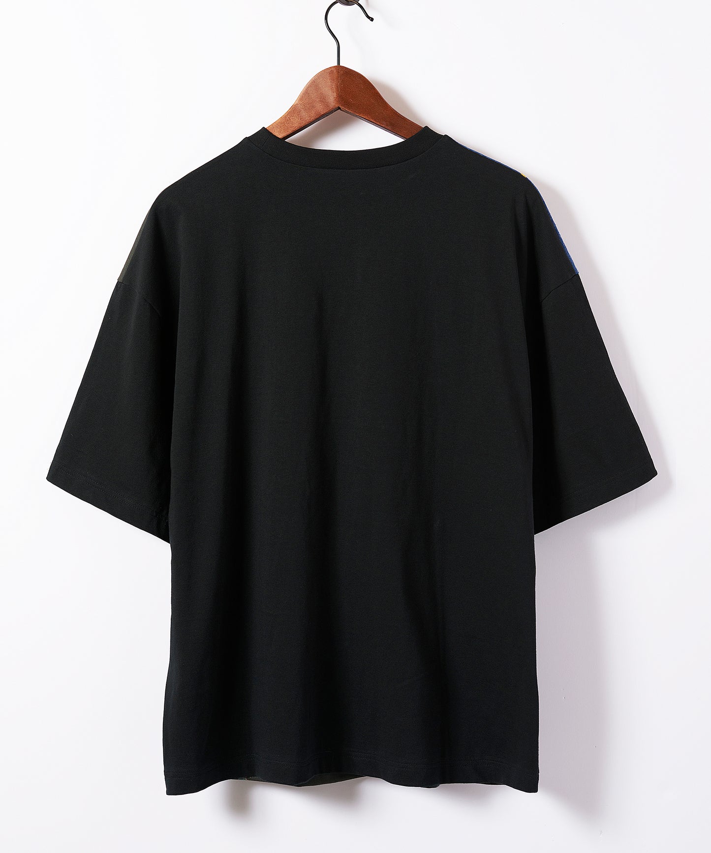 Reconstructed T-SHIRT Type-Ni01