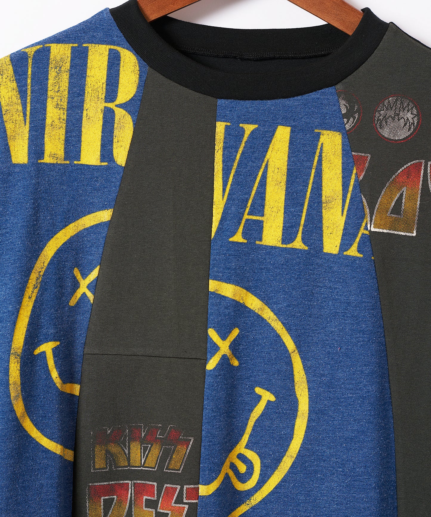 Reconstructed T-SHIRT Type-Ni01