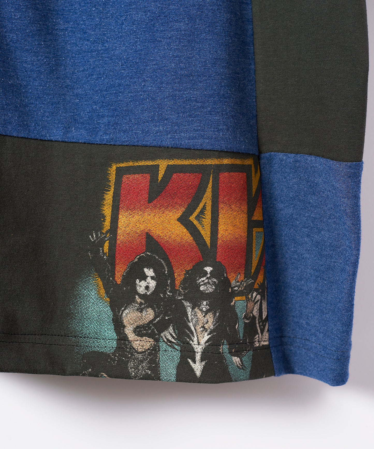 Reconstructed T-SHIRT Type-Ni01