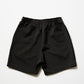 MONOCLONE × BROCKUM - Jersey Short Pants [BLACK]